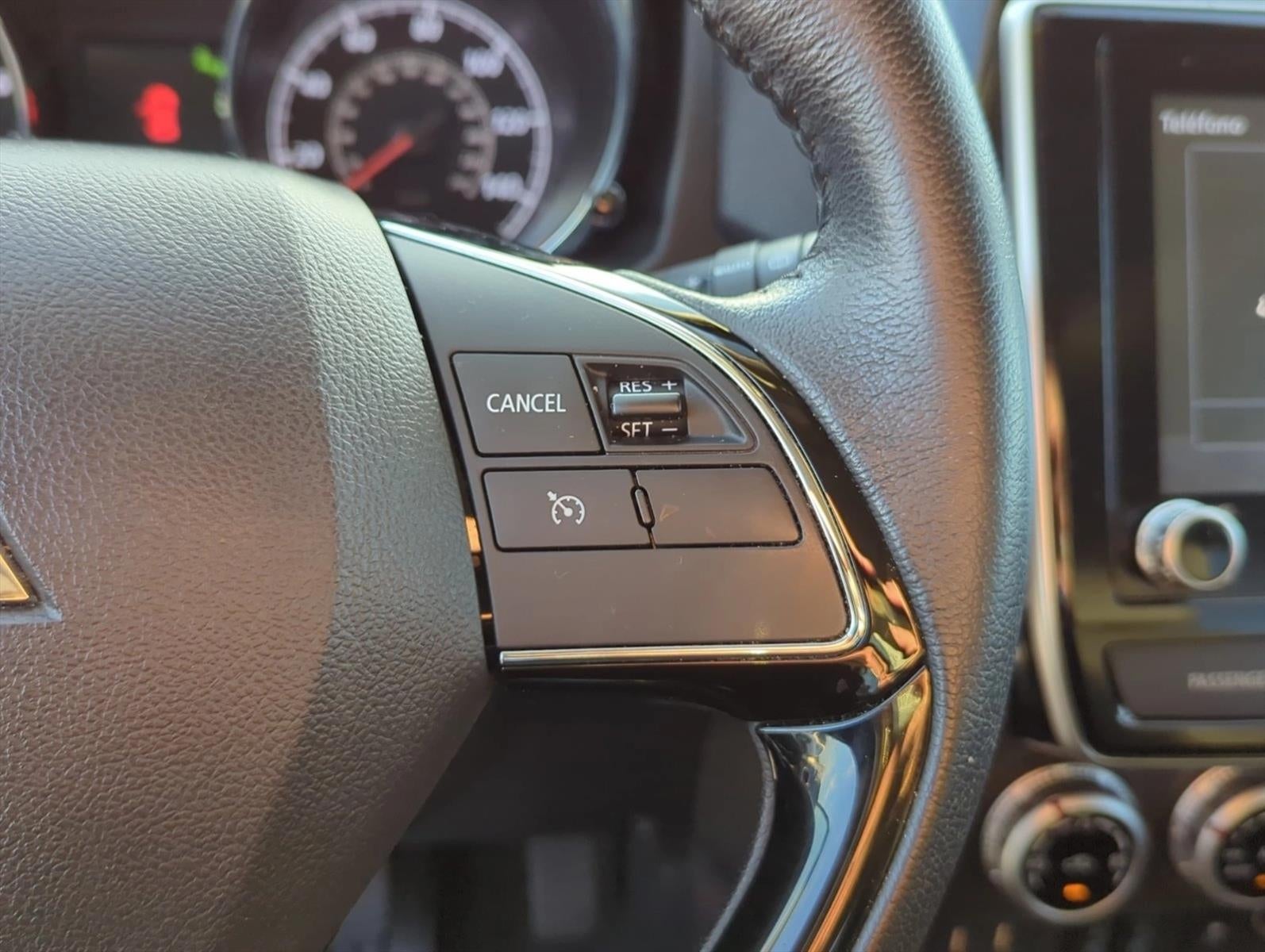 2023 Mitsubishi Outlander Sport SE 2.0 AWC