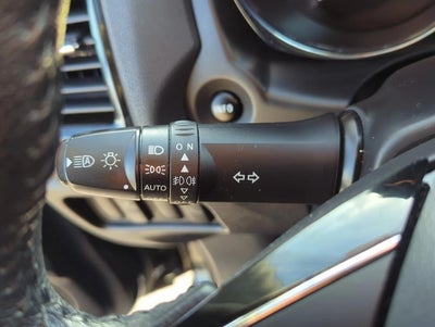 2023 Mitsubishi Outlander Sport SE 2.0 AWC