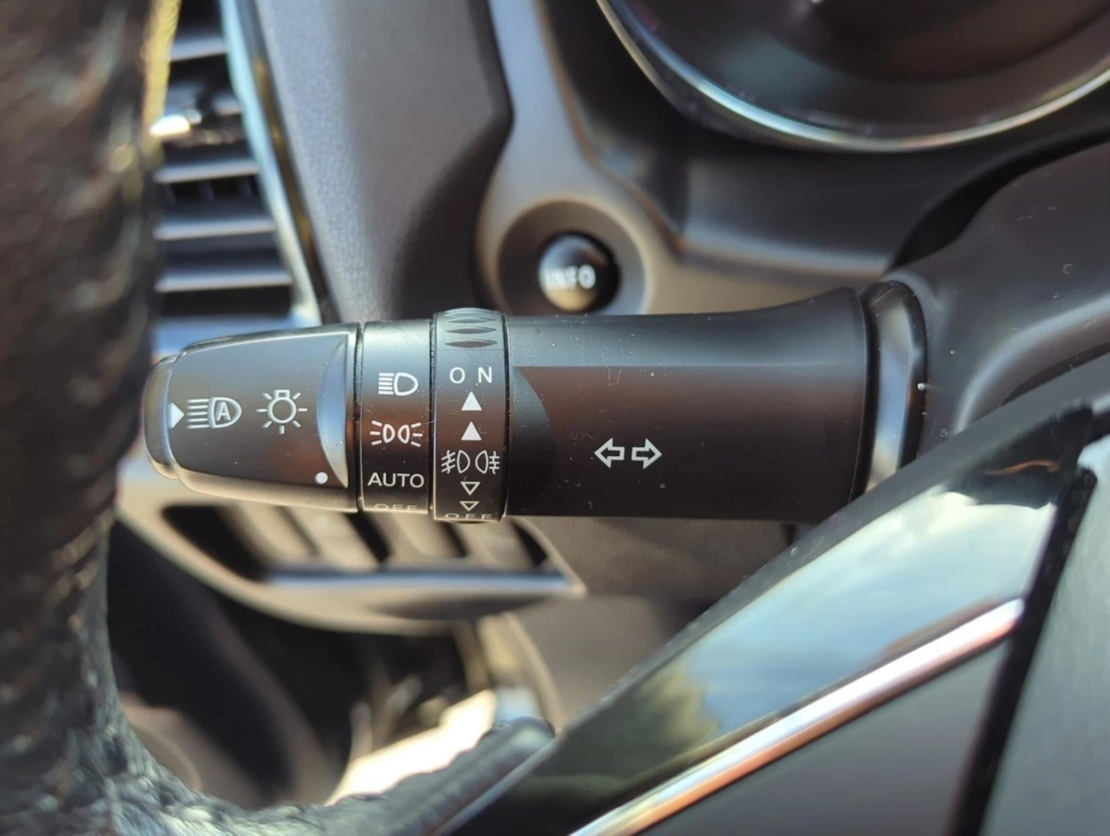 2023 Mitsubishi Outlander Sport SE 2.0 AWC