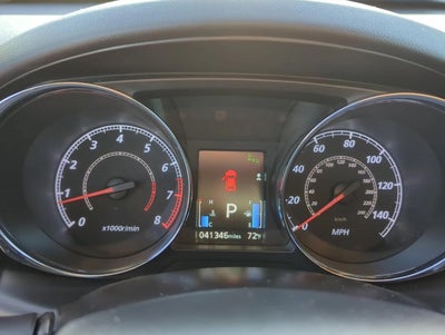 2023 Mitsubishi Outlander Sport SE 2.0 AWC