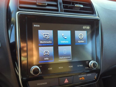 2023 Mitsubishi Outlander Sport SE 2.0 AWC