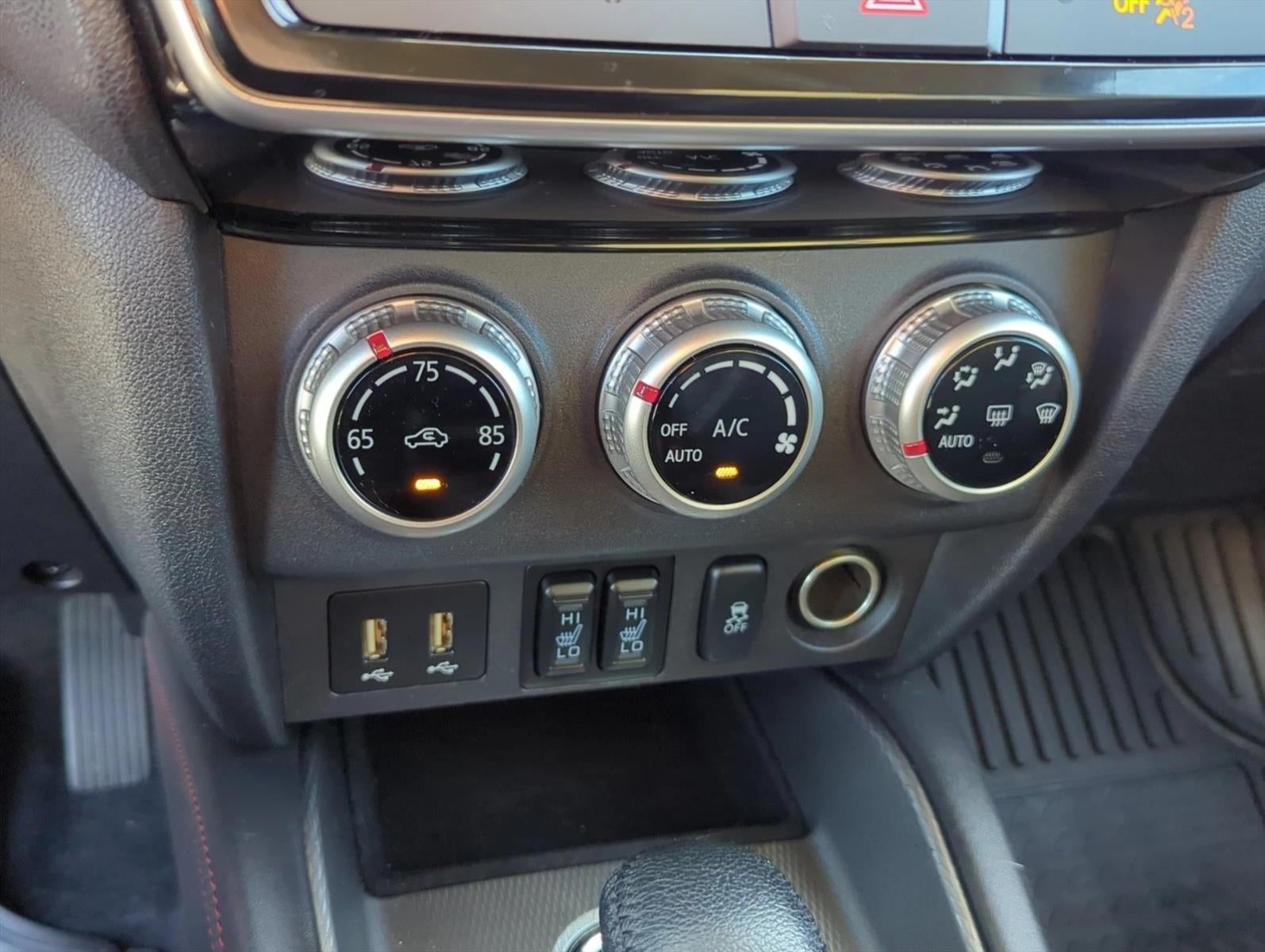 2023 Mitsubishi Outlander Sport SE 2.0 AWC