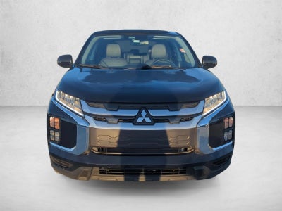 2023 Mitsubishi Outlander Sport SE 2.0 AWC