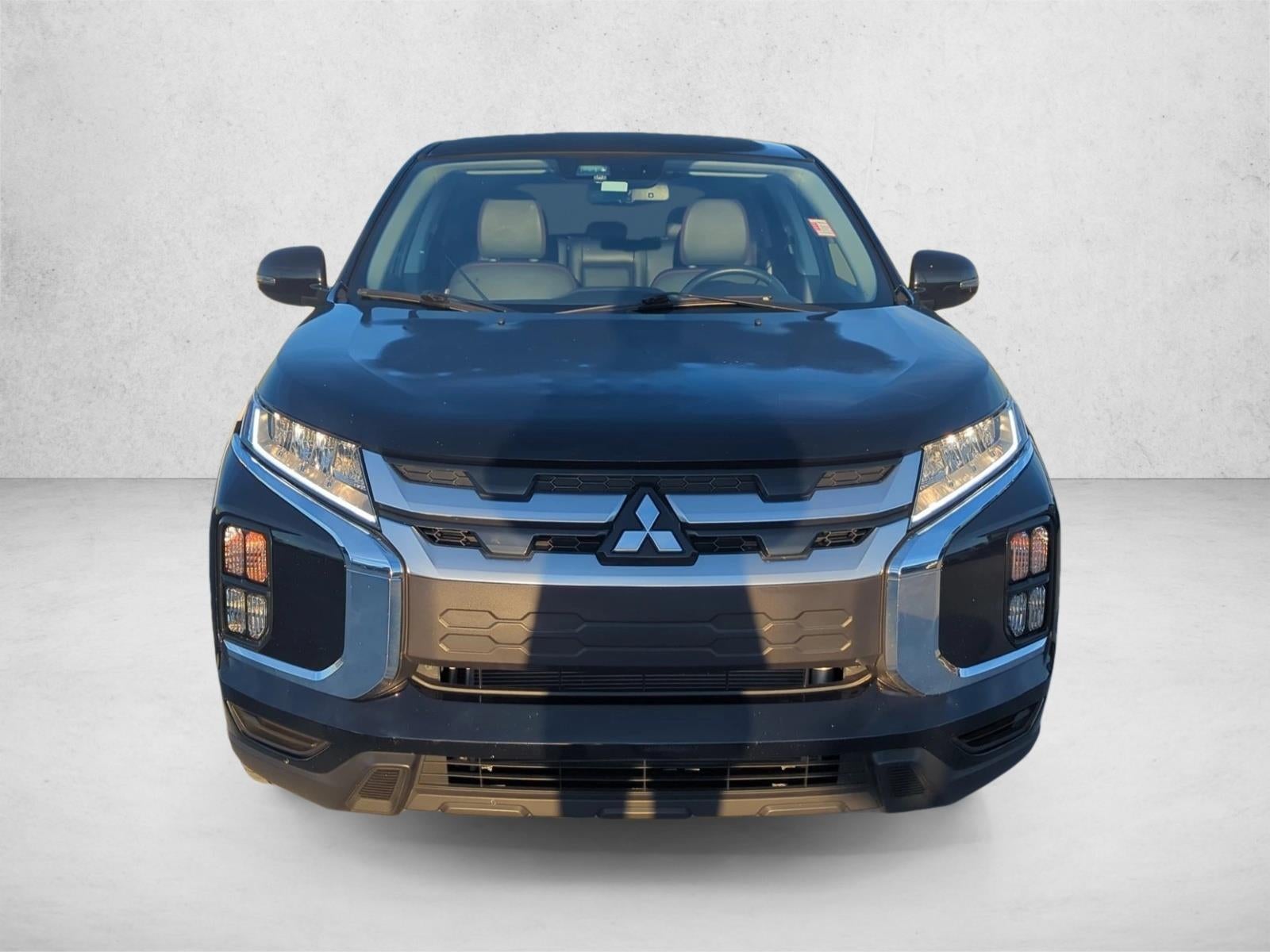 2023 Mitsubishi Outlander Sport SE 2.0 AWC