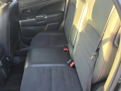 2023 Mitsubishi Outlander Sport SE 2.0 AWC