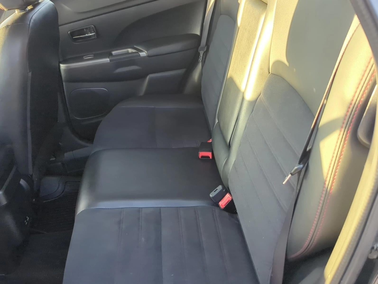 2023 Mitsubishi Outlander Sport SE 2.0 AWC