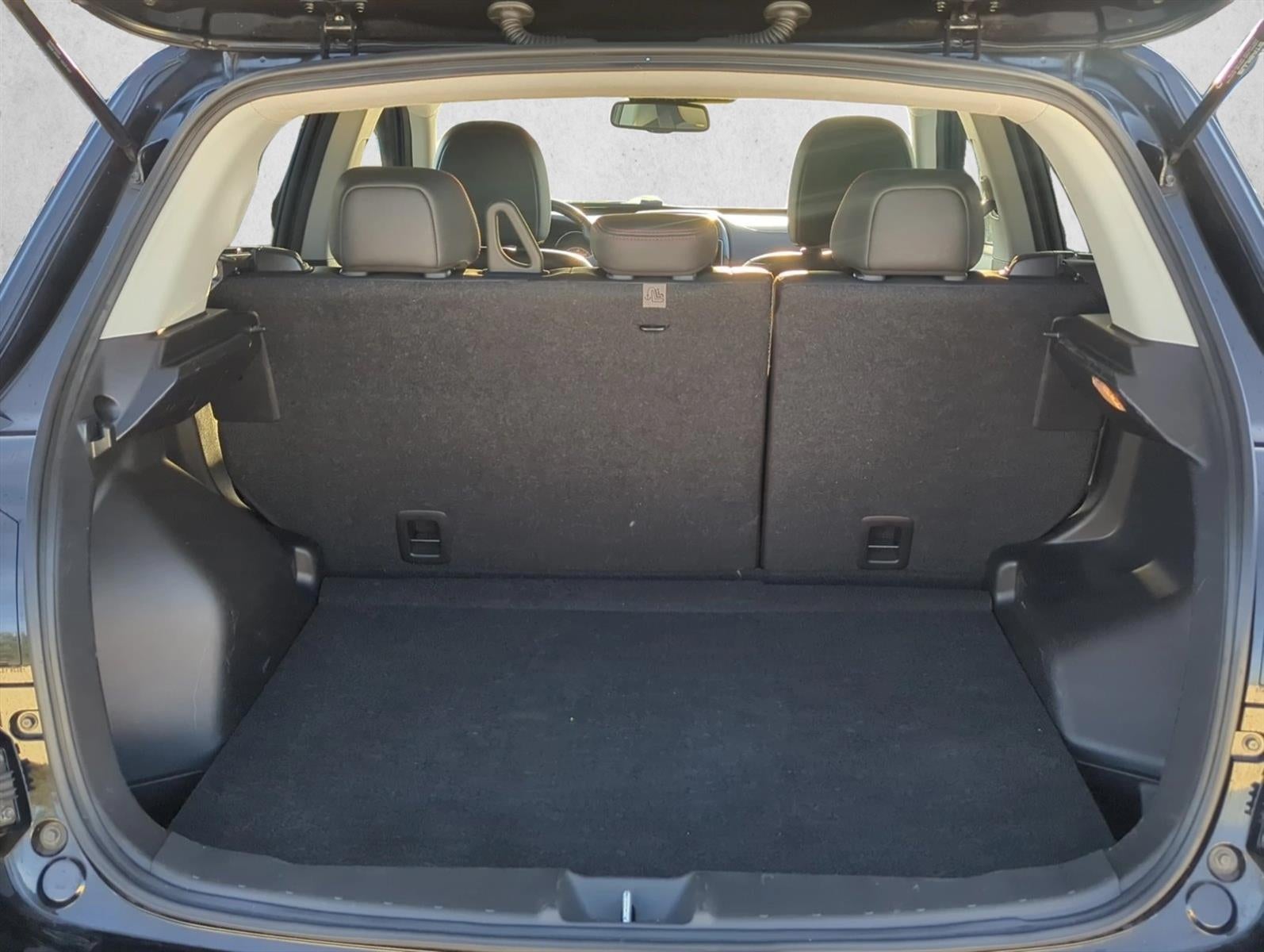2023 Mitsubishi Outlander Sport SE 2.0 AWC