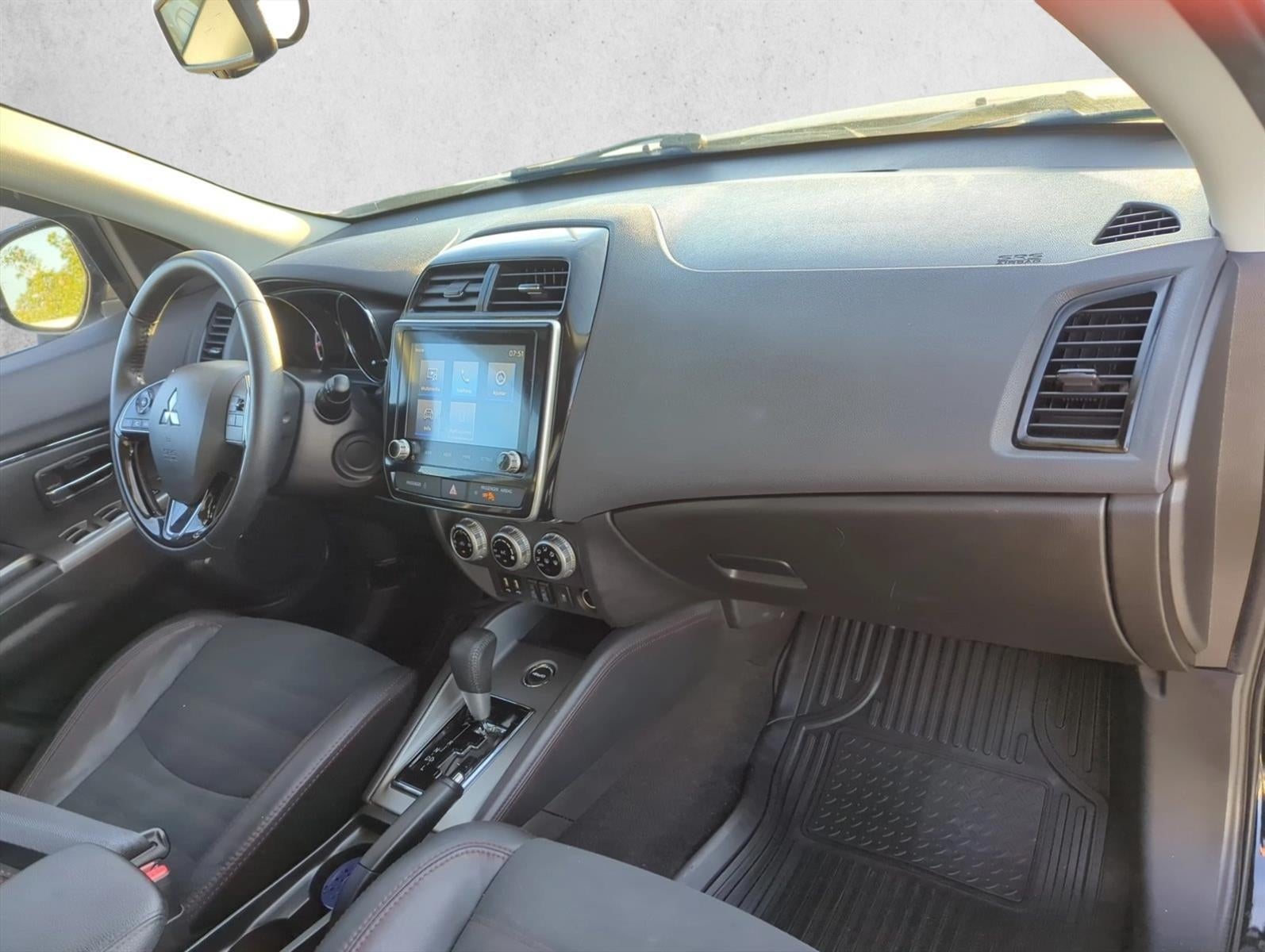 2023 Mitsubishi Outlander Sport SE 2.0 AWC