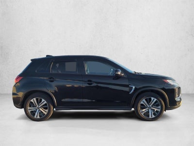 2023 Mitsubishi Outlander Sport SE 2.0 AWC