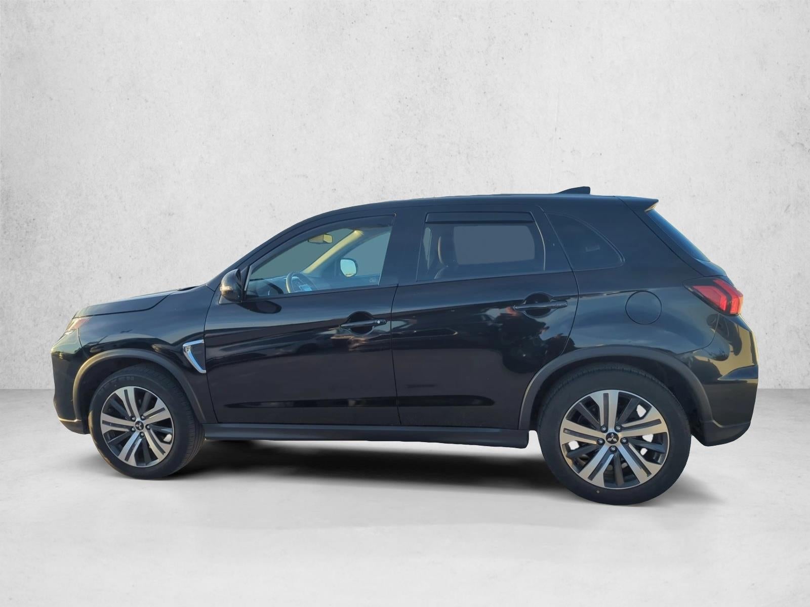 2023 Mitsubishi Outlander Sport SE 2.0 AWC