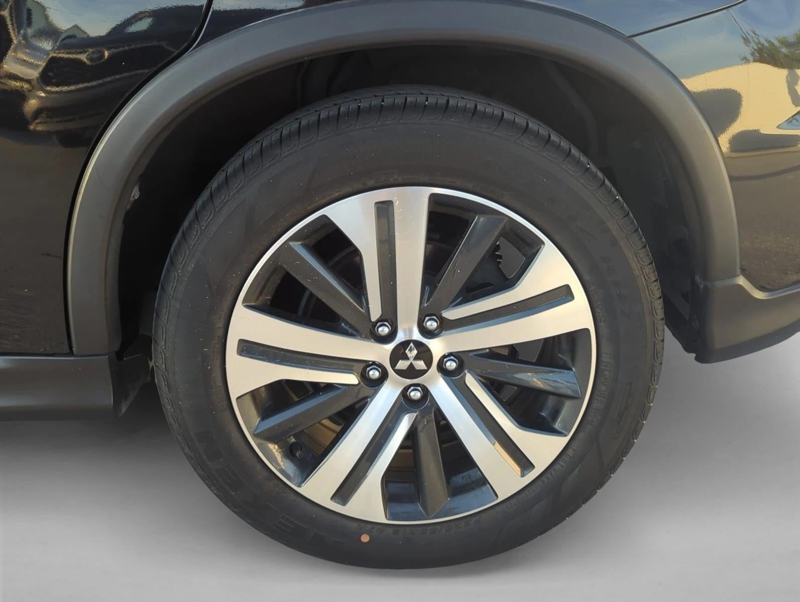2023 Mitsubishi Outlander Sport SE 2.0 AWC