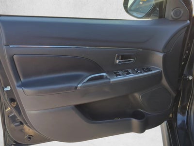 2023 Mitsubishi Outlander Sport SE 2.0 AWC