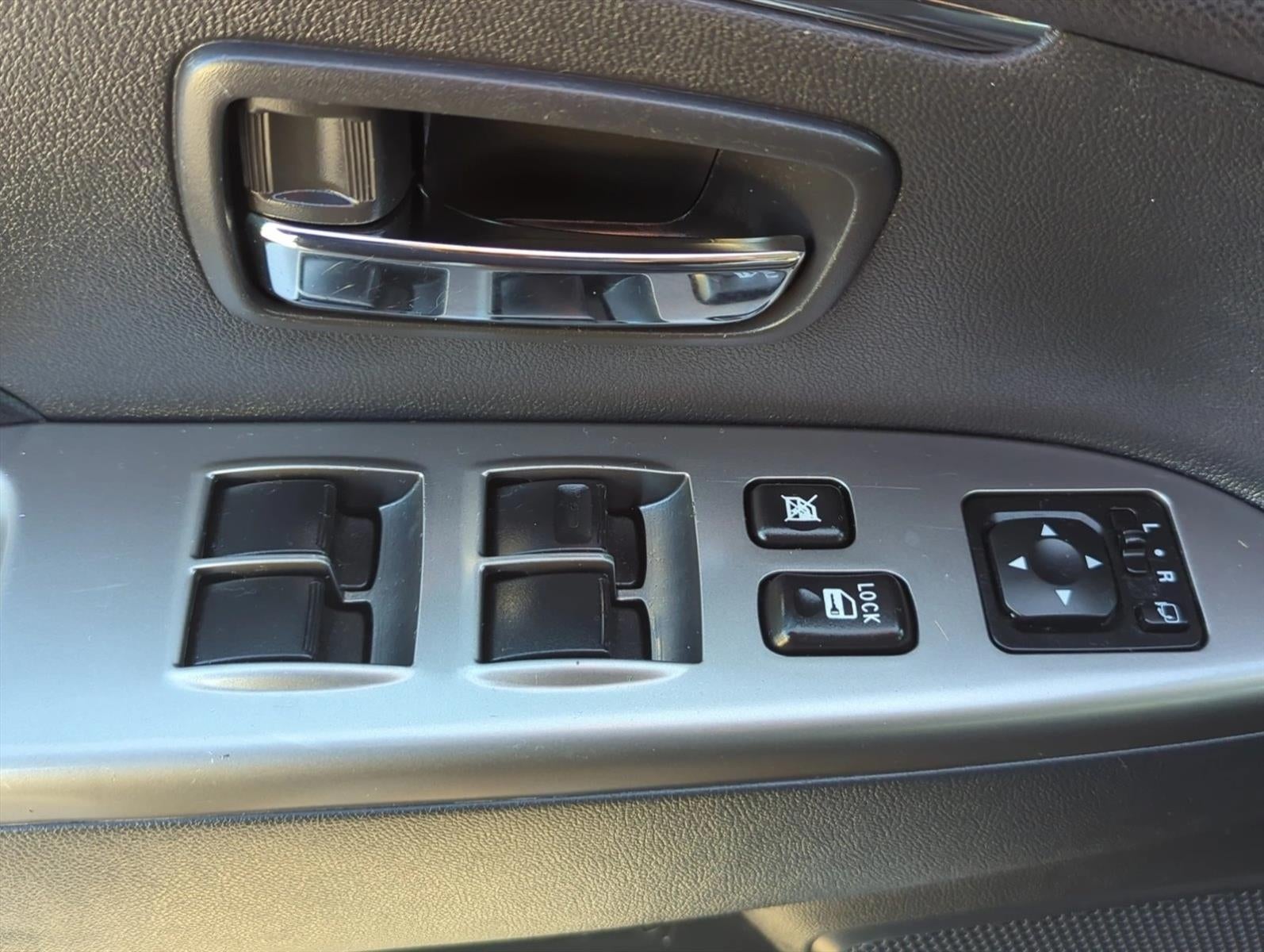 2023 Mitsubishi Outlander Sport SE 2.0 AWC