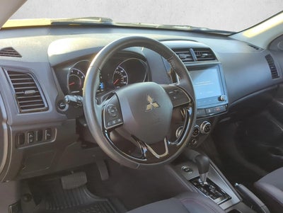 2023 Mitsubishi Outlander Sport SE 2.0 AWC