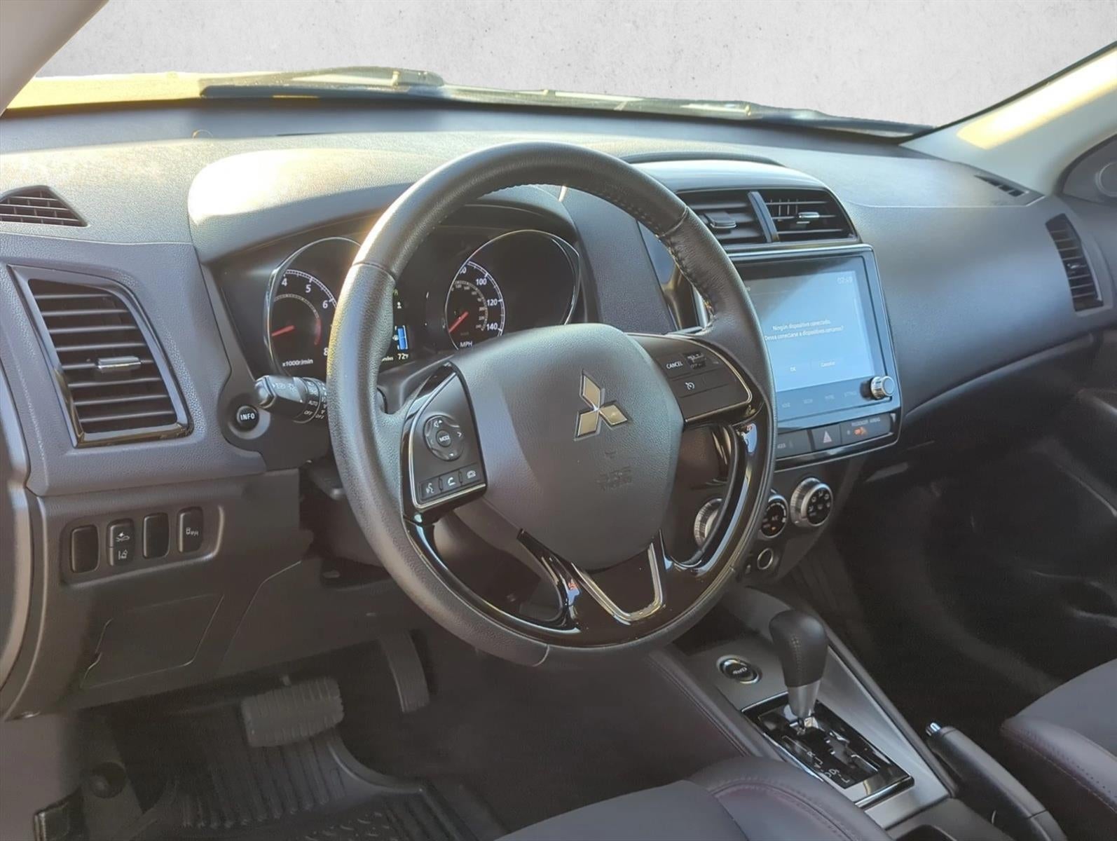 2023 Mitsubishi Outlander Sport SE 2.0 AWC