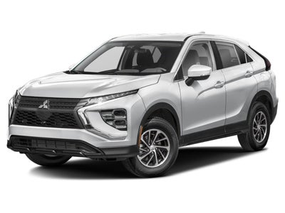 2024 Mitsubishi Eclipse Cross ES S-AWC
