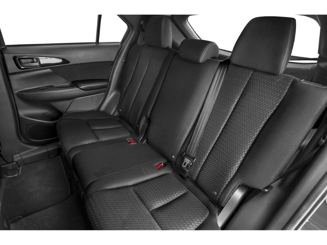 2024 Mitsubishi Eclipse Cross ES S-AWC