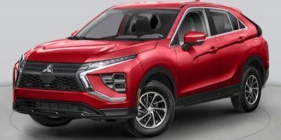 2024 Mitsubishi Eclipse Cross ES S-AWC
