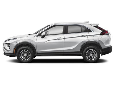 2024 Mitsubishi Eclipse Cross ES S-AWC