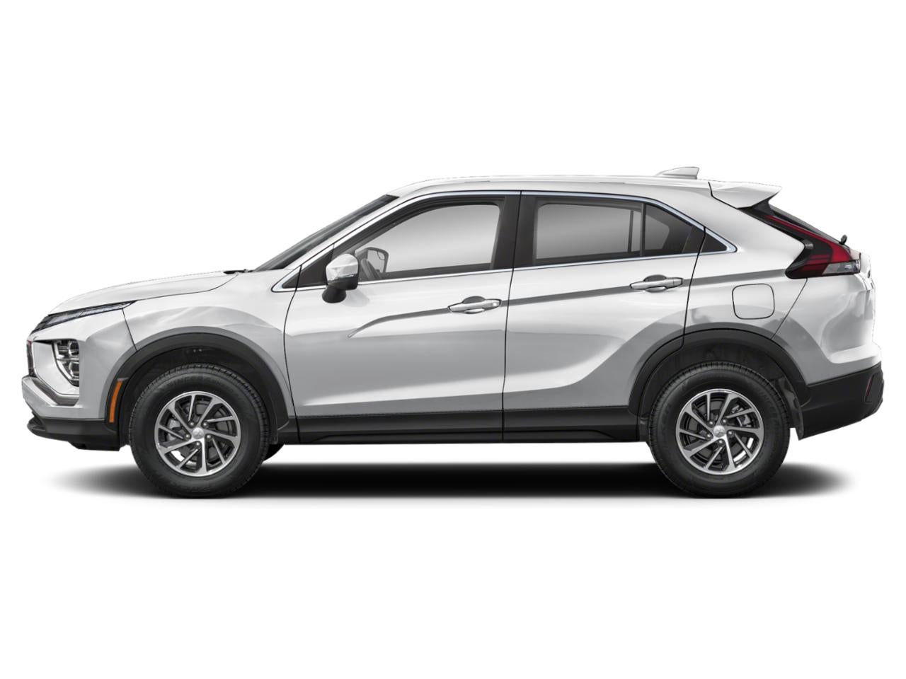 2024 Mitsubishi Eclipse Cross ES S-AWC