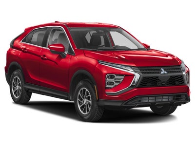 2024 Mitsubishi Eclipse Cross ES S-AWC