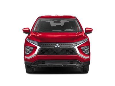 2024 Mitsubishi Eclipse Cross ES S-AWC
