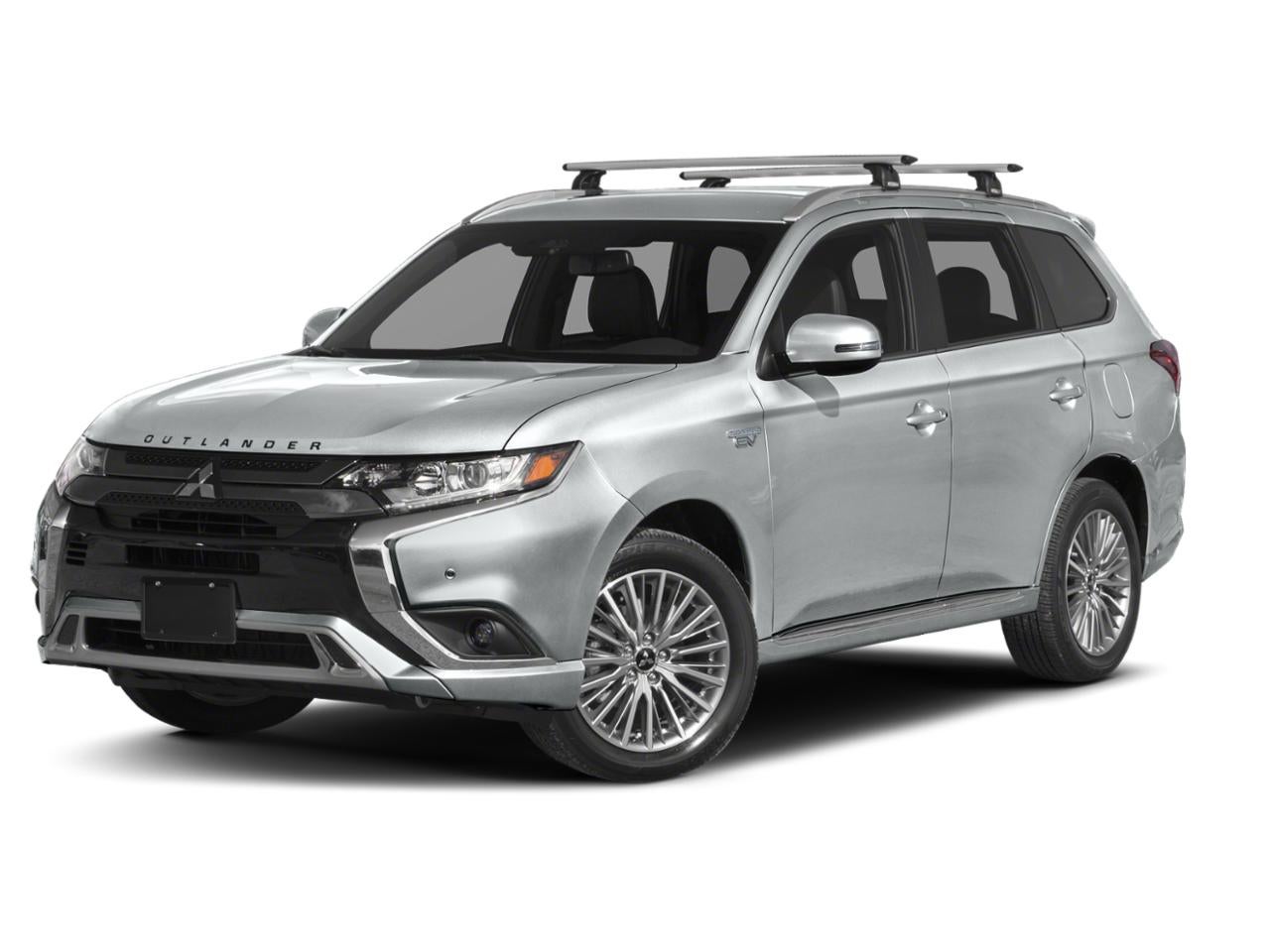 2022 Mitsubishi Outlander PHEV LE S-AWC