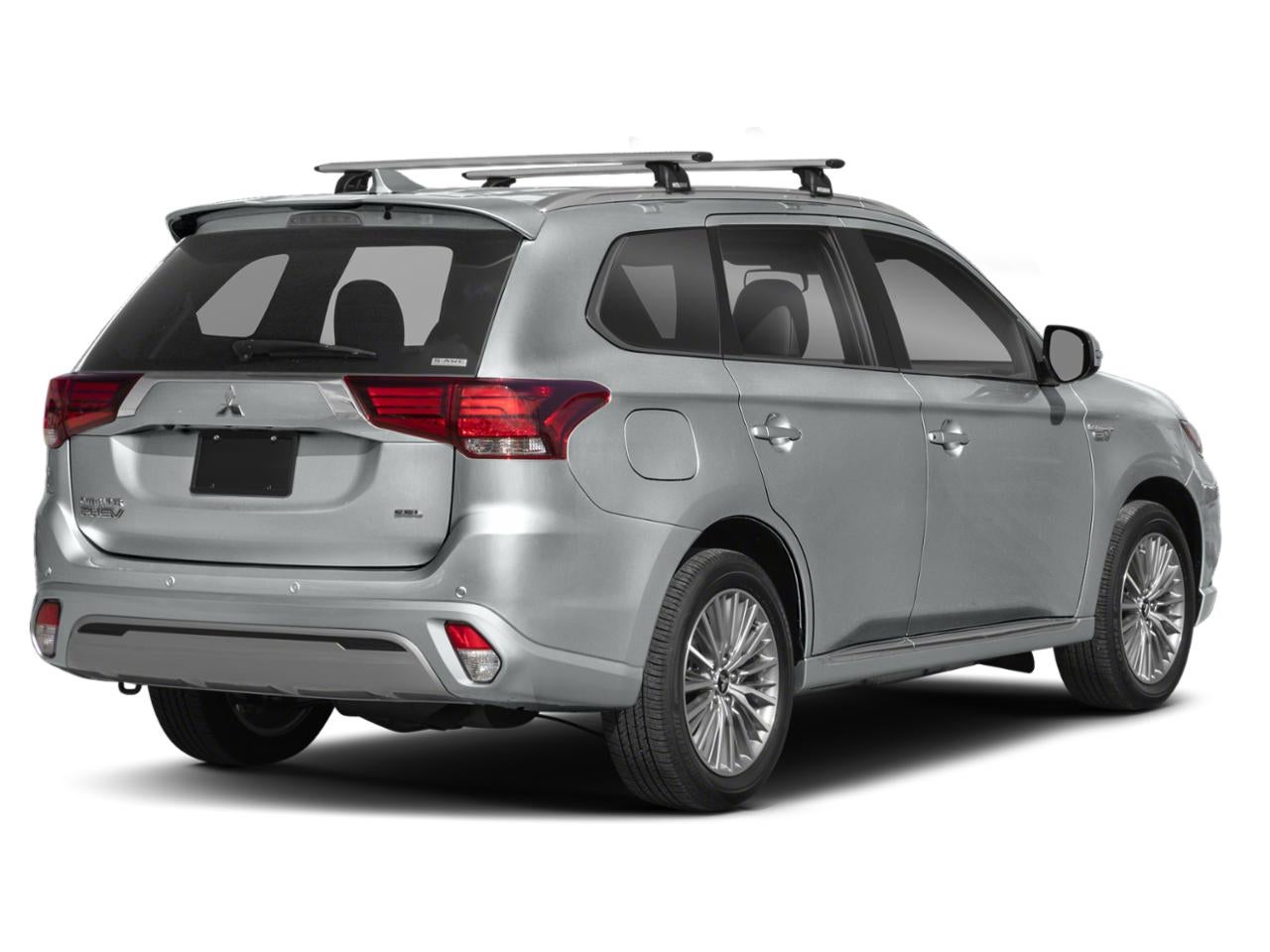 2022 Mitsubishi Outlander PHEV LE S-AWC