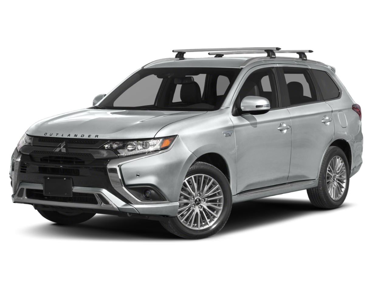 2022 Mitsubishi Outlander PHEV LE S-AWC