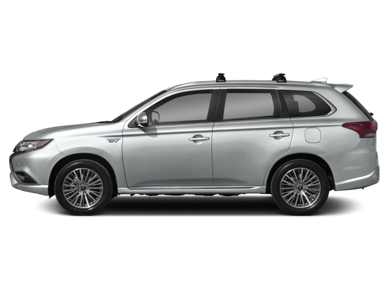 2022 Mitsubishi Outlander PHEV LE S-AWC