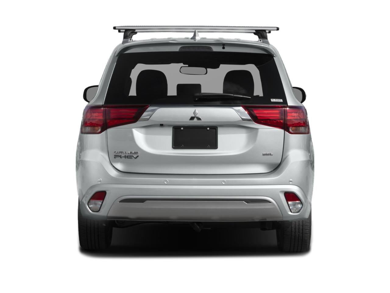 2022 Mitsubishi Outlander PHEV LE S-AWC