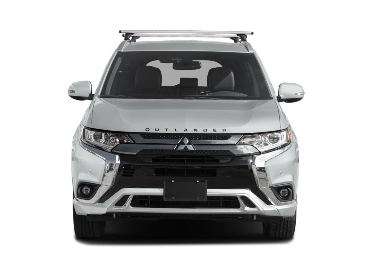 2022 Mitsubishi Outlander PHEV LE S-AWC