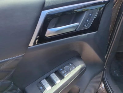 2022 Mitsubishi Outlander SEL FWD