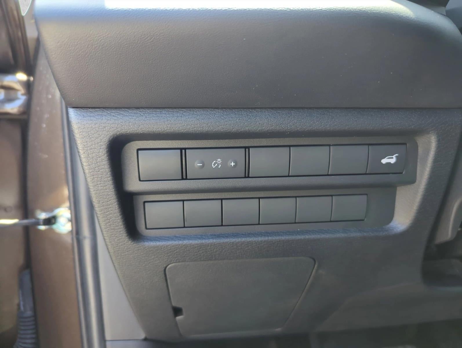 2022 Mitsubishi Outlander SEL FWD