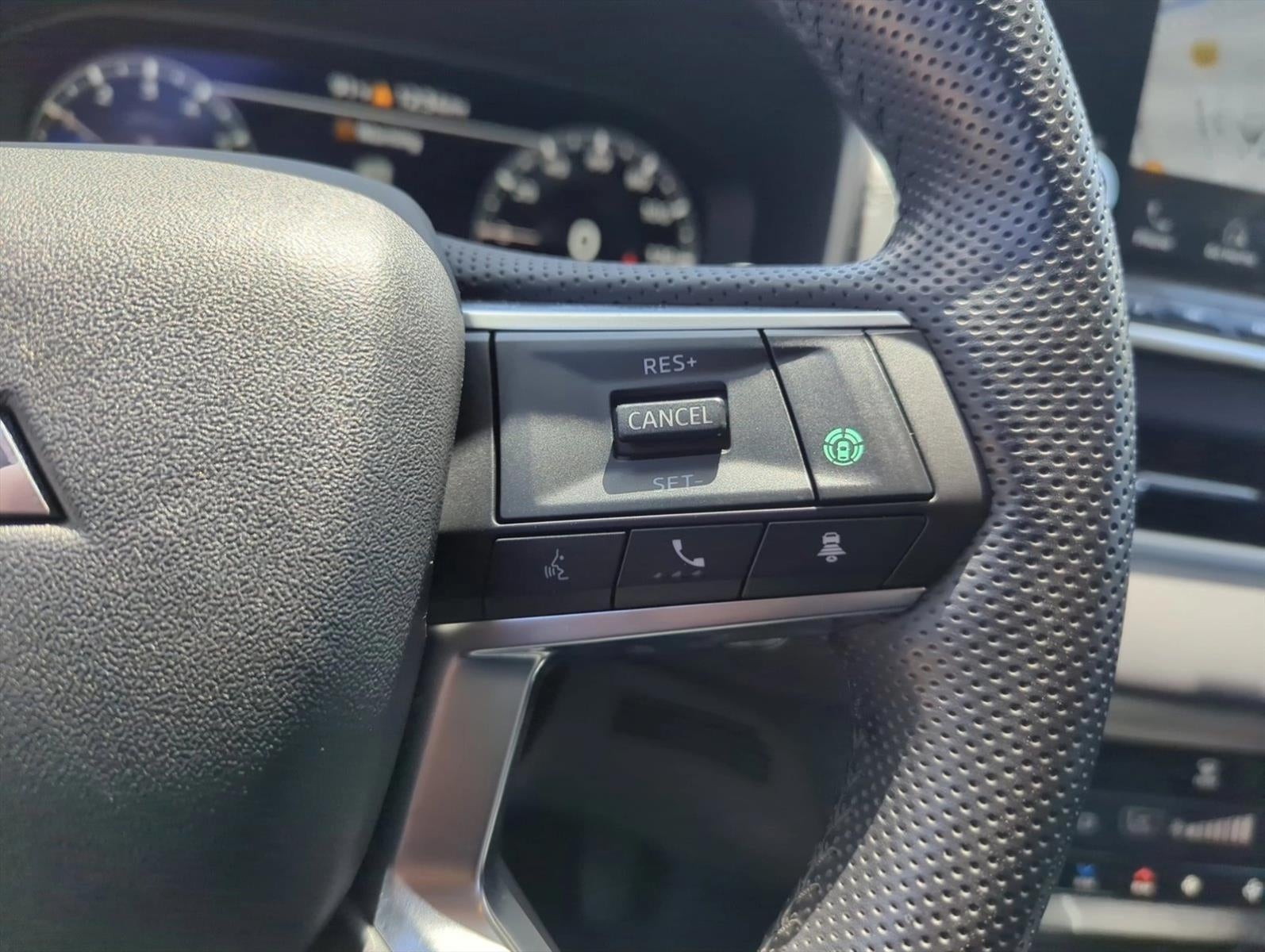 2022 Mitsubishi Outlander SEL FWD