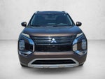 2022 Mitsubishi Outlander SEL FWD
