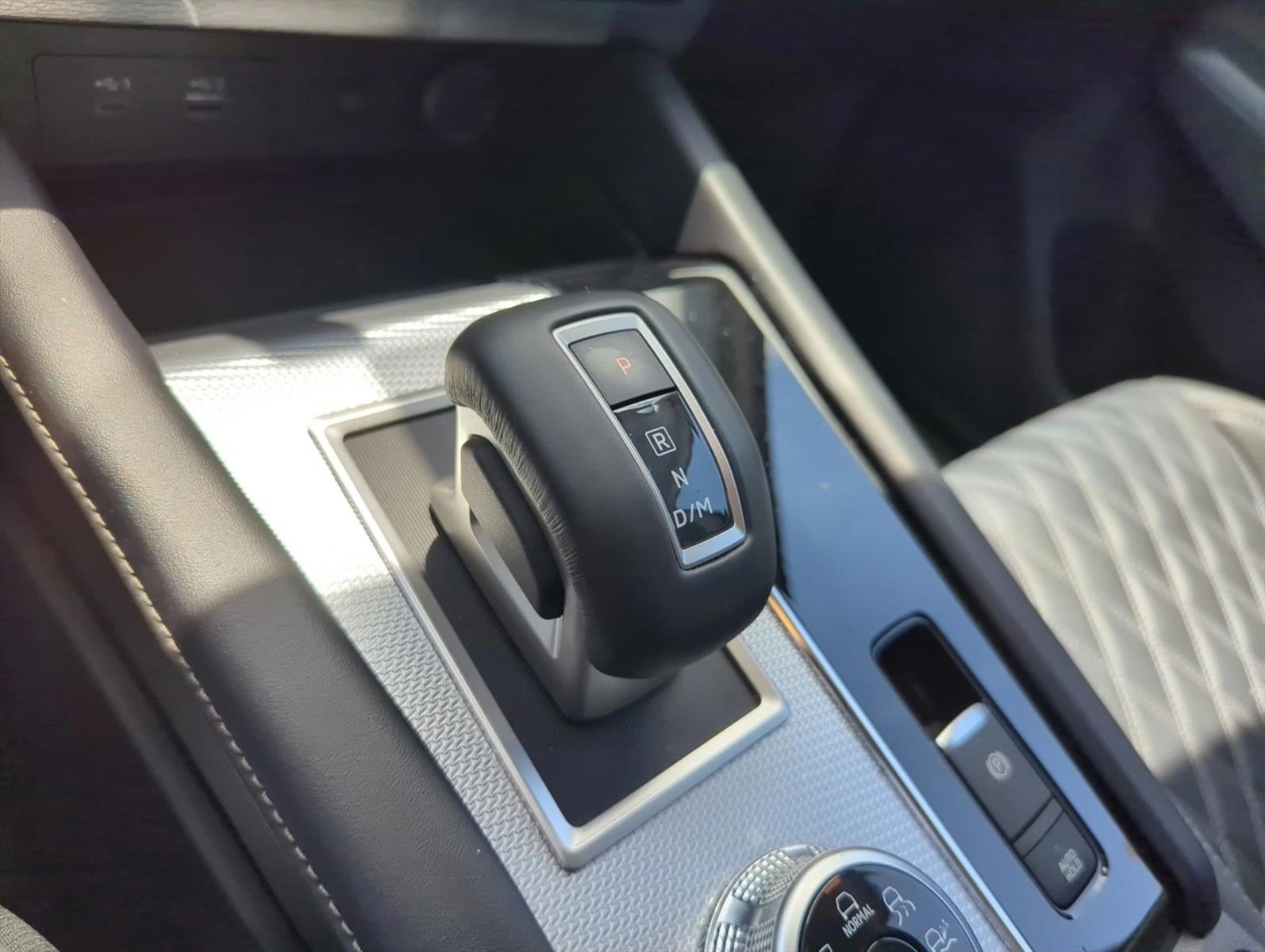 2022 Mitsubishi Outlander SEL FWD