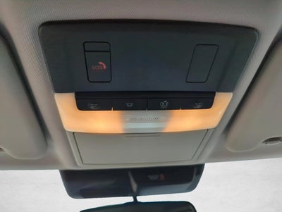 2022 Mitsubishi Outlander SEL FWD