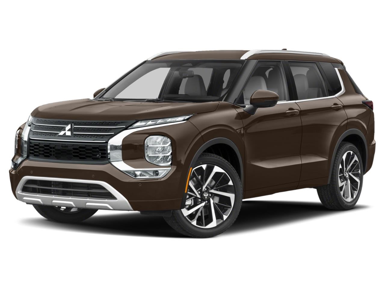 2022 Mitsubishi Outlander SEL FWD