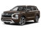 2022 Mitsubishi Outlander SEL FWD