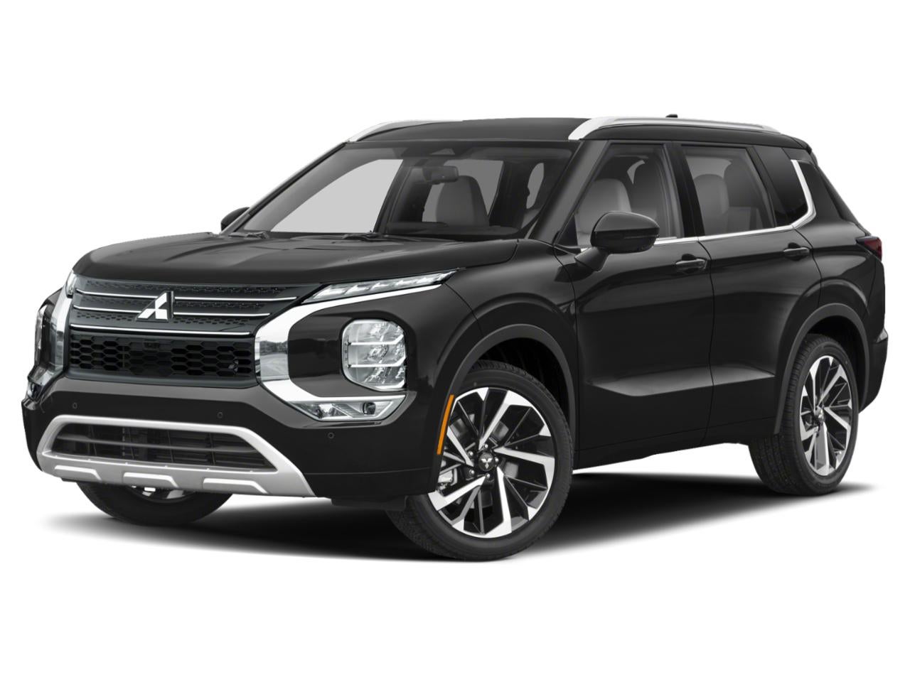 2022 Mitsubishi Outlander SEL FWD