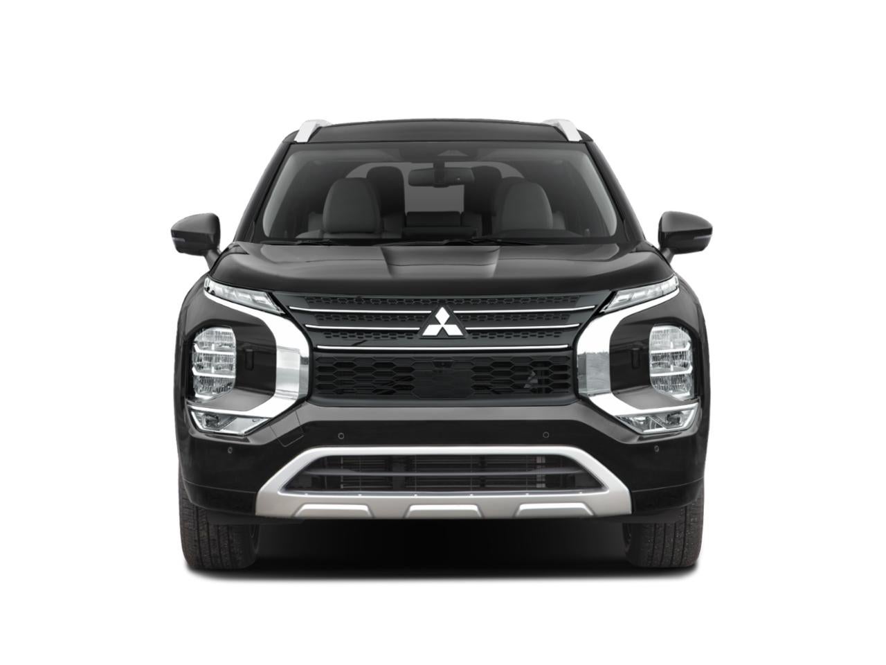 2022 Mitsubishi Outlander SEL FWD