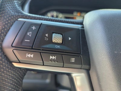 2023 Mitsubishi Outlander Ralliart S-AWC