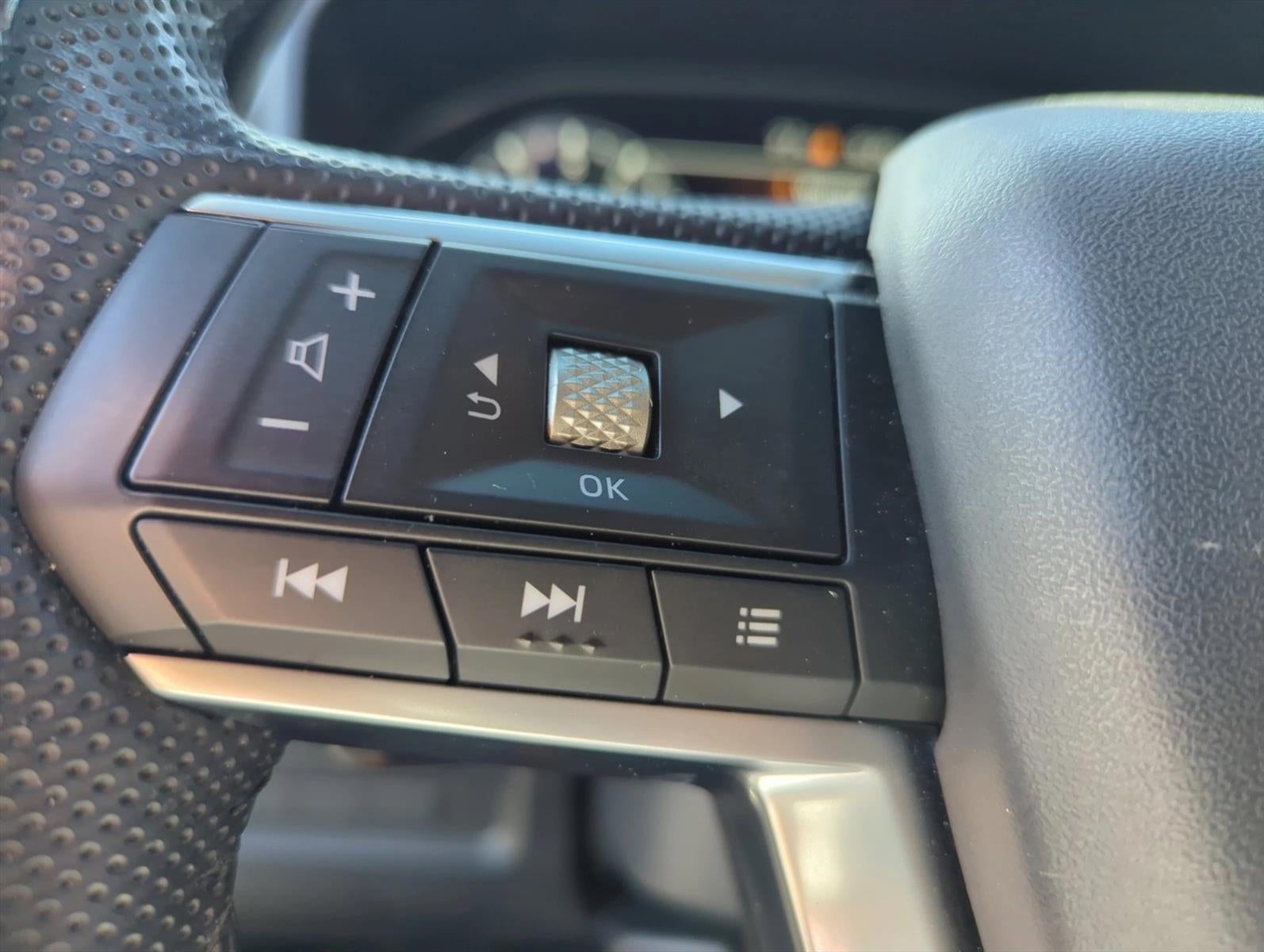 2023 Mitsubishi Outlander Ralliart S-AWC