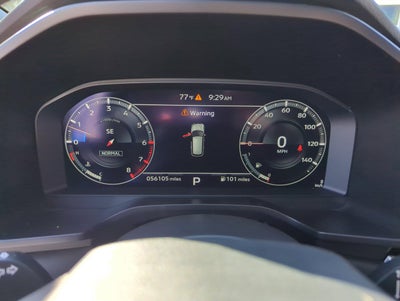 2023 Mitsubishi Outlander Ralliart S-AWC