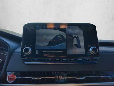 2023 Mitsubishi Outlander Ralliart S-AWC