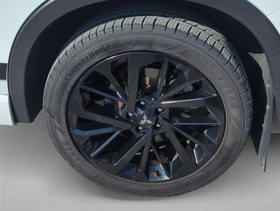 2023 Mitsubishi Outlander Ralliart S-AWC