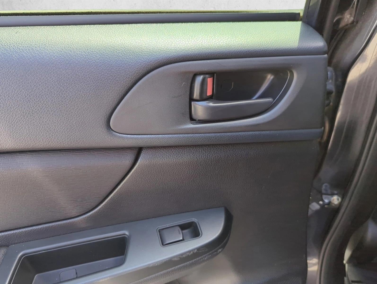 2012 Subaru Impreza Wagon 2.0i 5-Door Automatic