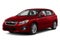 2012 Subaru Impreza Wagon 2.0i 5-Door Automatic