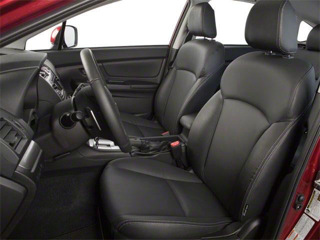 2012 Subaru Impreza Wagon 2.0i 5-Door Automatic